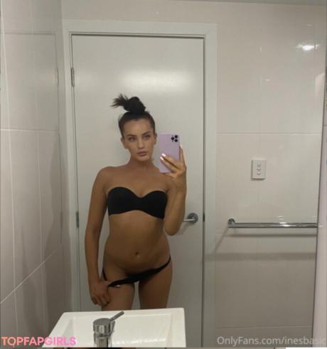 Ines nude leaked OnlyFans photo #176