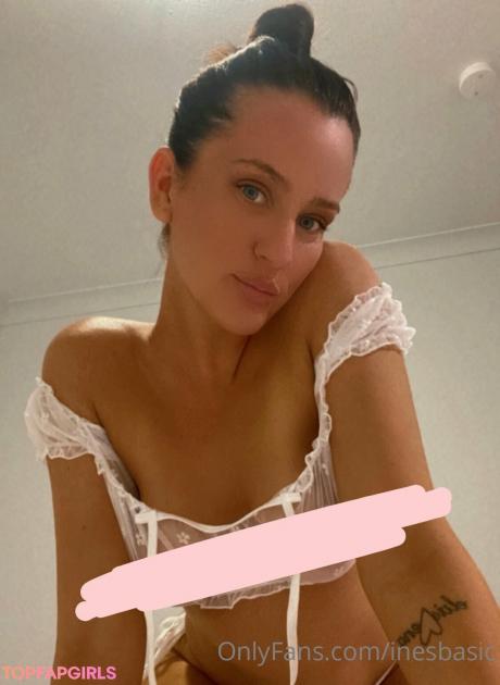 Ines nude leaked OnlyFans photo #4