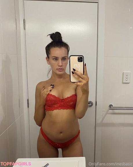 Ines nude leaked OnlyFans photo #71