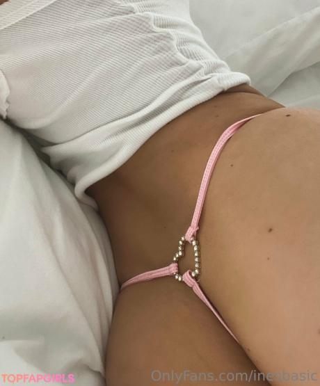 Ines nude leaked OnlyFans photo #81