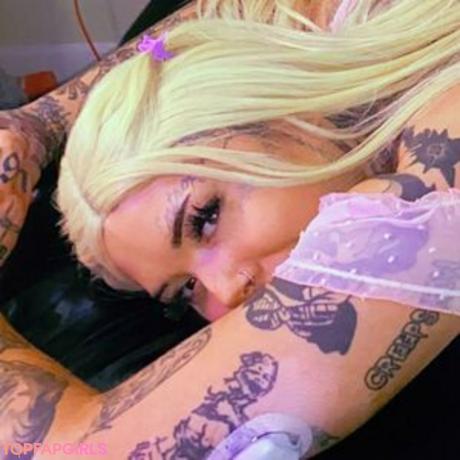 Oksanagray nude leaked OnlyFans photo #6