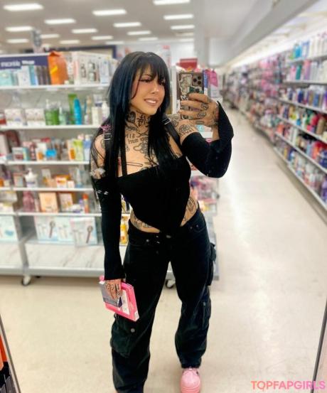 Oksanagray nude leaked OnlyFans photo #7