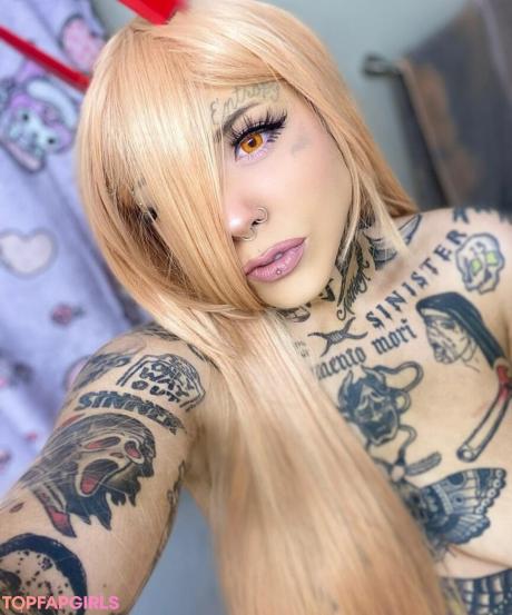 Oksanagray nude leaked OnlyFans photo #9