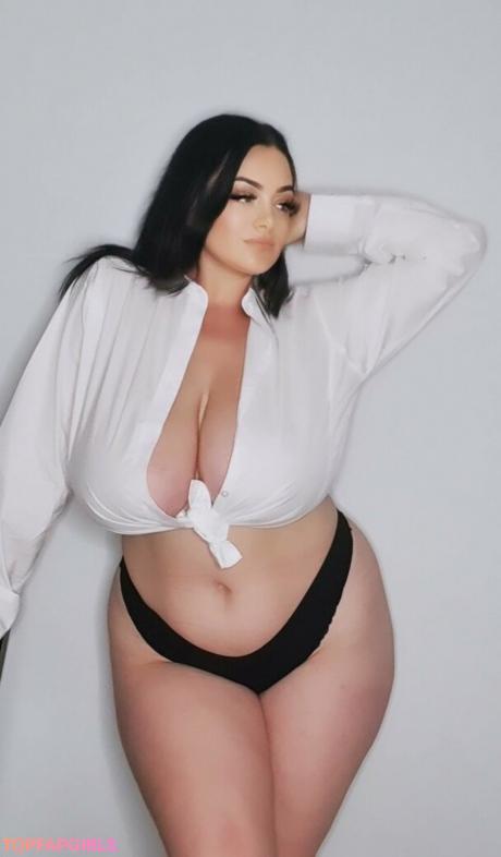 Busty nude leaked OnlyFans photo #41