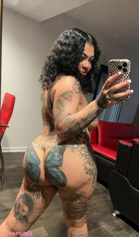 Realkaaybrazy nude leaked OnlyFans photo #127