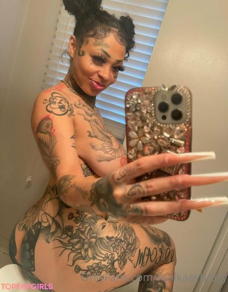 Realkaaybrazy nude leaked OnlyFans photo #66