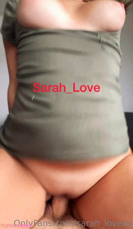 Sarah_lovexo nude leaked OnlyFans photo #80