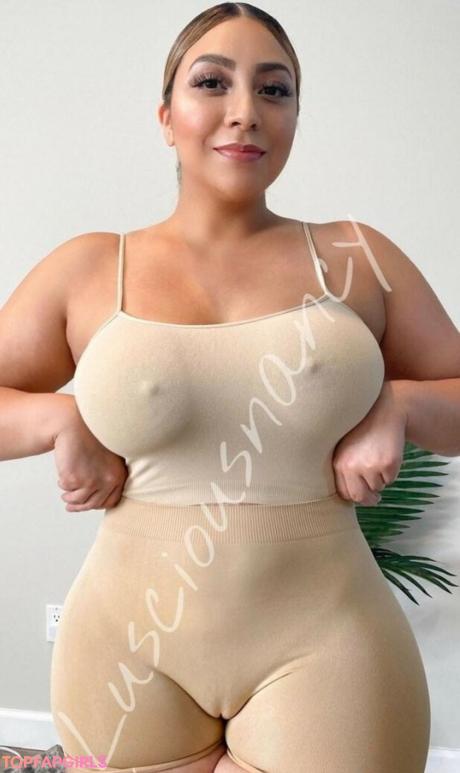 Lusciousnancy nude leaked OnlyFans photo #17