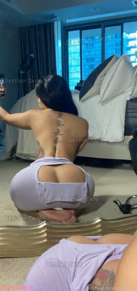 Destinyskye nude leaked OnlyFans photo #54