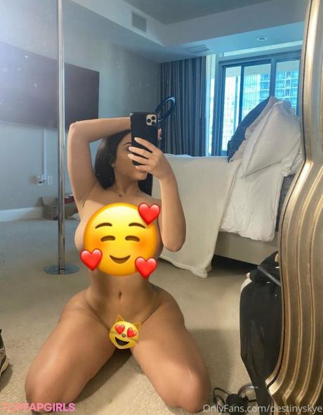 Destinyskye nude leaked OnlyFans photo #55