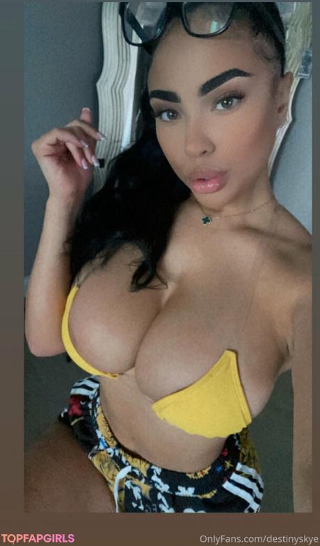 Destinyskye nude leaked OnlyFans photo #64