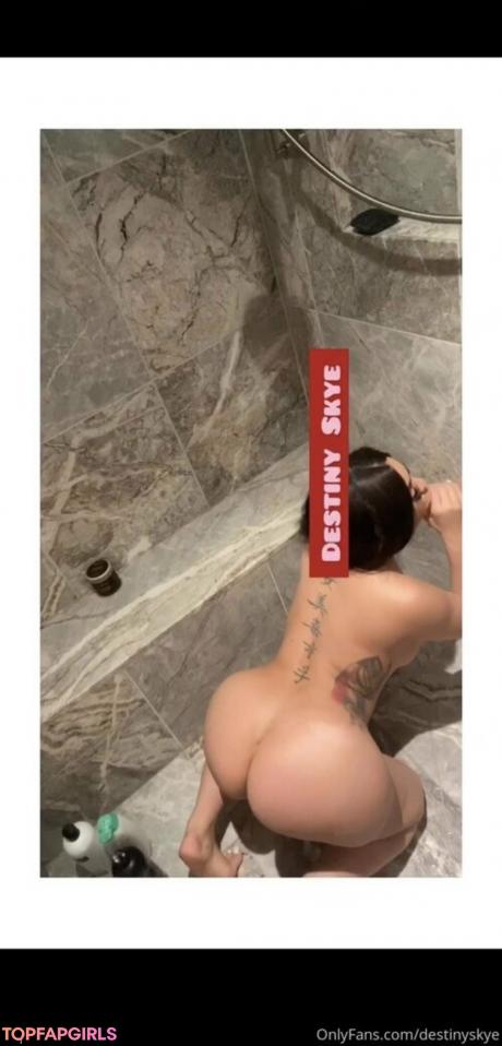 Destinyskye nude leaked OnlyFans photo #85