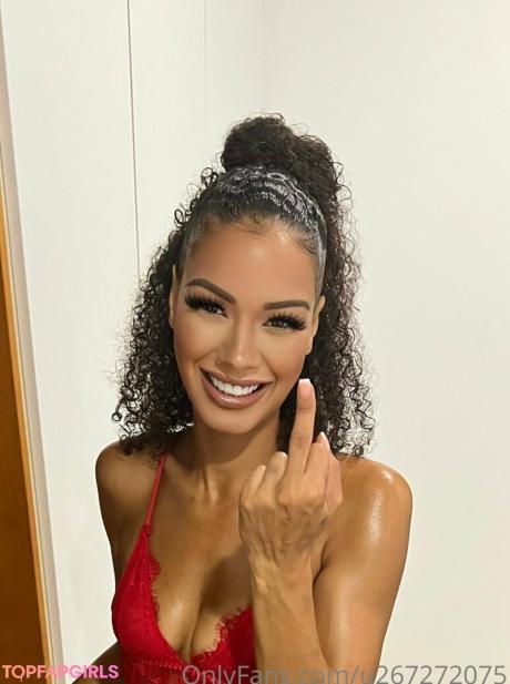 Miamoonofficial nude leaked OnlyFans photo #1