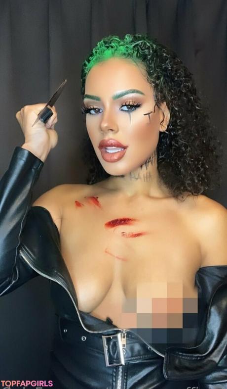Miamoonofficial nude leaked OnlyFans photo #35