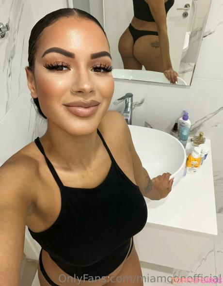 Miamoonofficial nude leaked OnlyFans photo #38