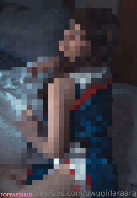 Uwugirlaraara nude leaked OnlyFans photo #1