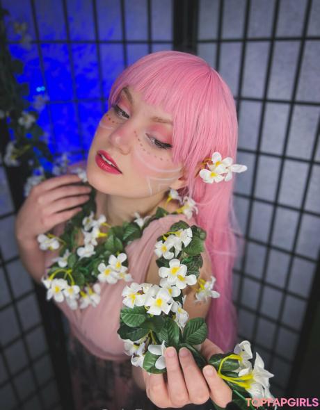 Uwugirlaraara nude leaked OnlyFans photo #4