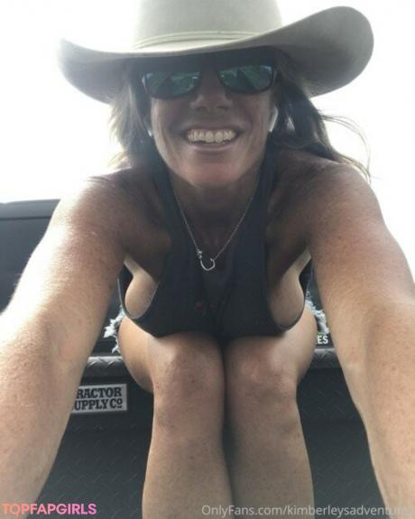 Kimberleysadventures nude leaked OnlyFans photo #38