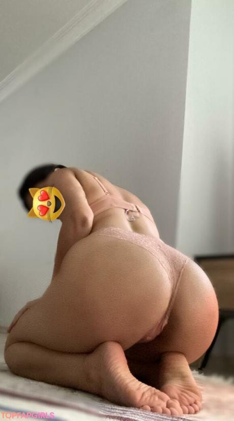 Celine nude leaked OnlyFans photo #4