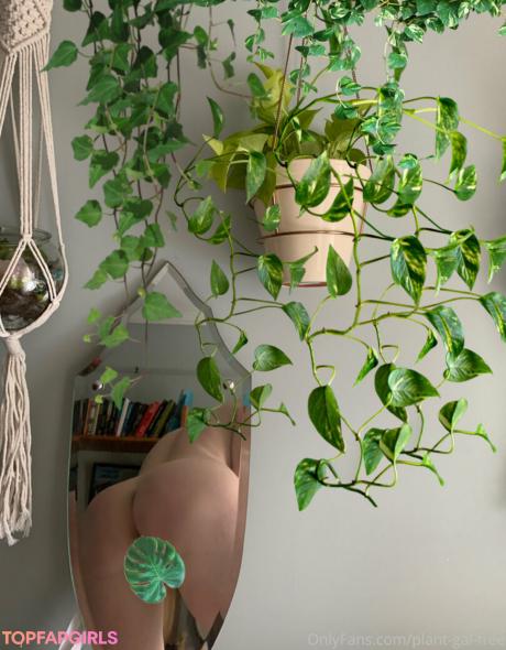 Plantgalfree nude leaked OnlyFans photo #29