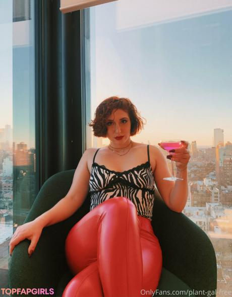 Plantgalfree nude leaked OnlyFans photo #65