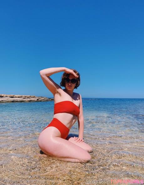 Plantgalfree nude leaked OnlyFans photo #87