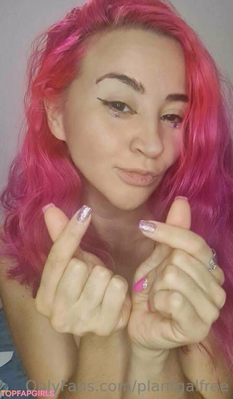Plantgalfree nude leaked OnlyFans photo #90