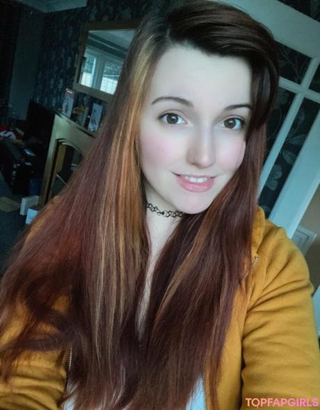 Gamming nude leaked OnlyFans photo #45