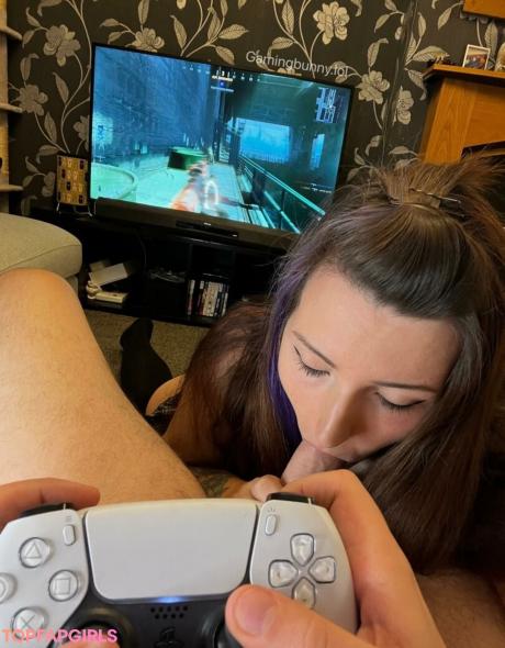 Gamming nude leaked OnlyFans photo #51