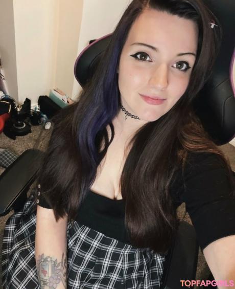Gamming nude leaked OnlyFans photo #61