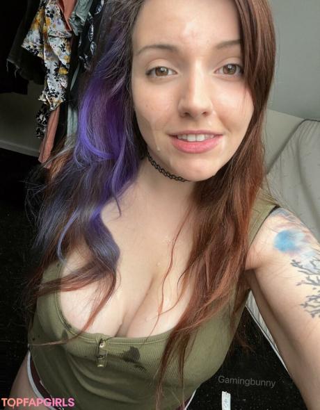Gamming nude leaked OnlyFans photo #76