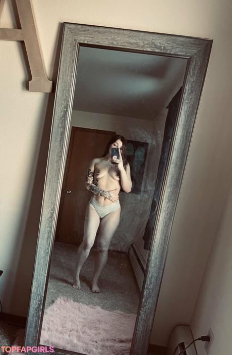 Bigbooootyash nude leaked OnlyFans photo #31