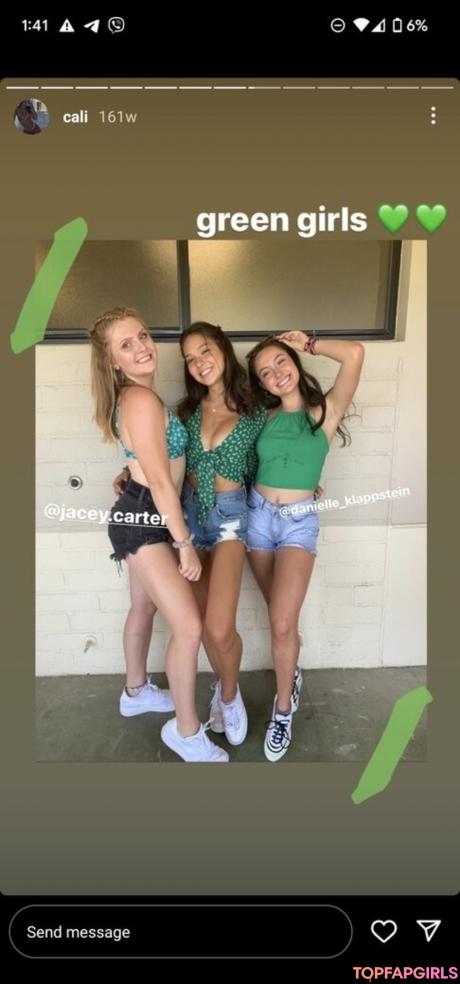 Leighanngrande nude leaked OnlyFans photo #17