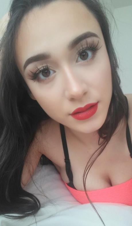 Impress nude leaked OnlyFans photo #2