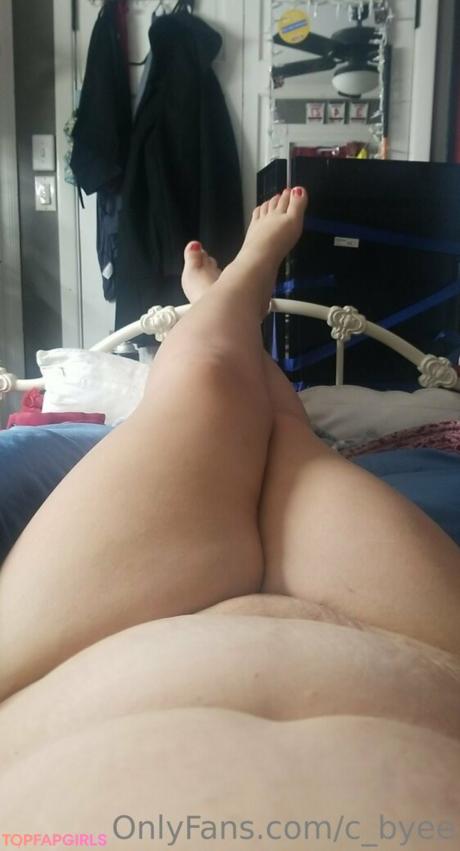 C_byee nude leaked OnlyFans photo #7