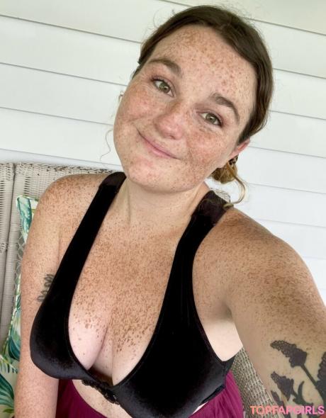 Freckledbabyy nude leaked OnlyFans photo #95