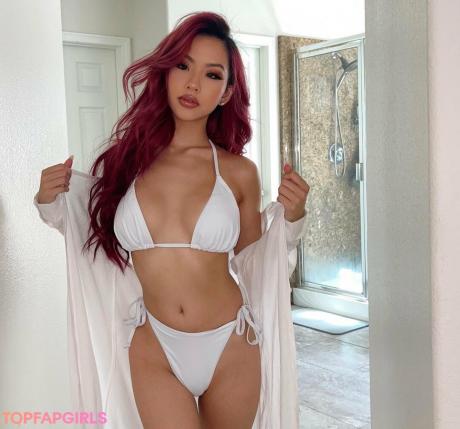 Christy nude leaked OnlyFans photo #9