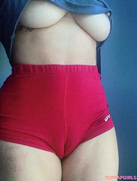 Miss nude leaked OnlyFans photo #1