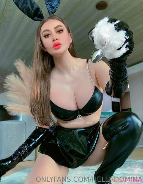 Helladomina nude leaked OnlyFans photo #214