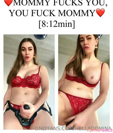 Helladomina nude leaked OnlyFans photo #230