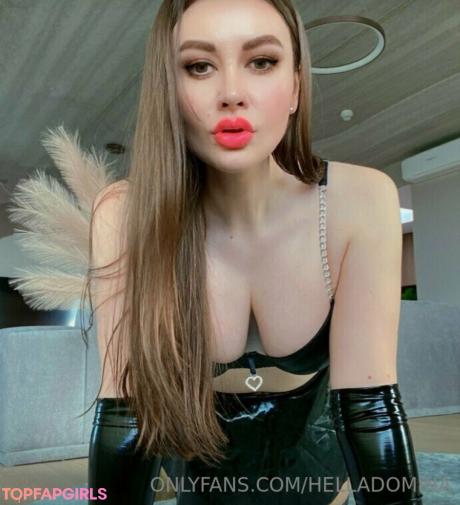 Helladomina nude leaked OnlyFans photo #260