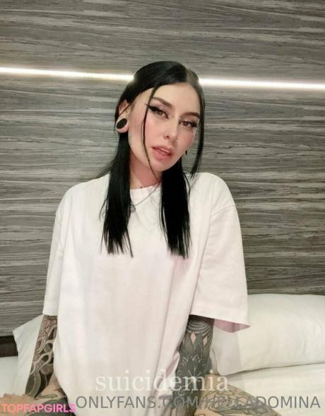 Helladomina nude leaked OnlyFans photo #45