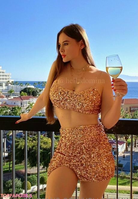 Helladomina nude leaked OnlyFans photo #78