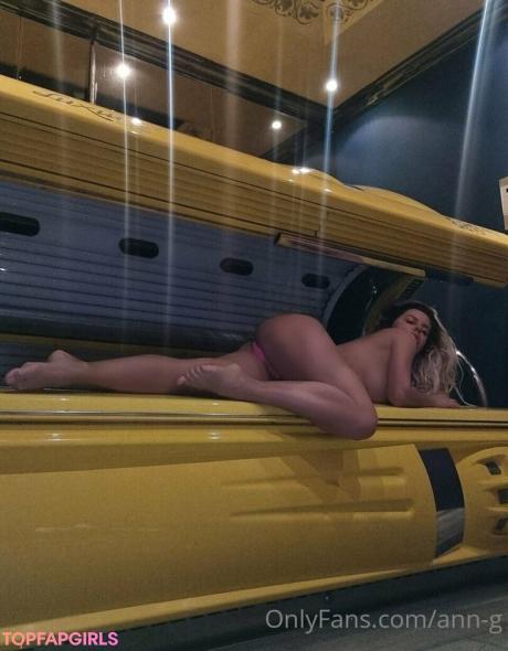 Ann-G nude leaked OnlyFans photo #30
