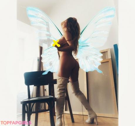 Ann-G nude leaked OnlyFans photo #61