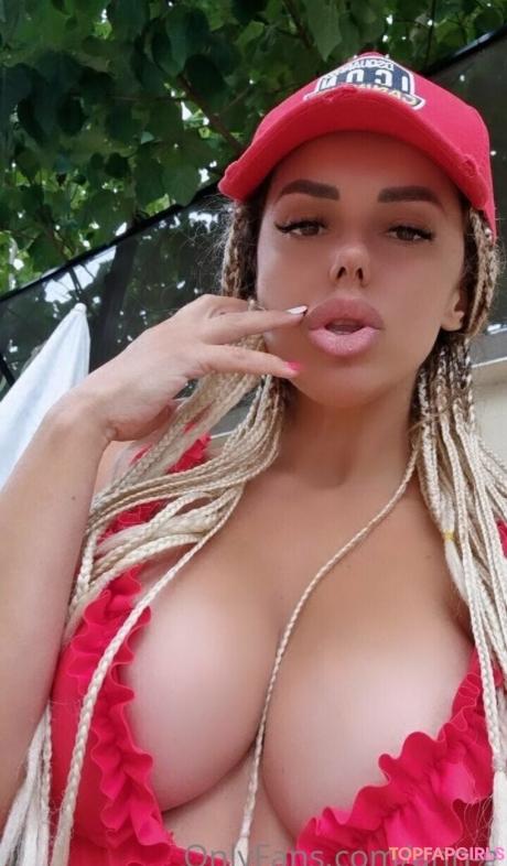 Ann-G nude leaked OnlyFans photo #65