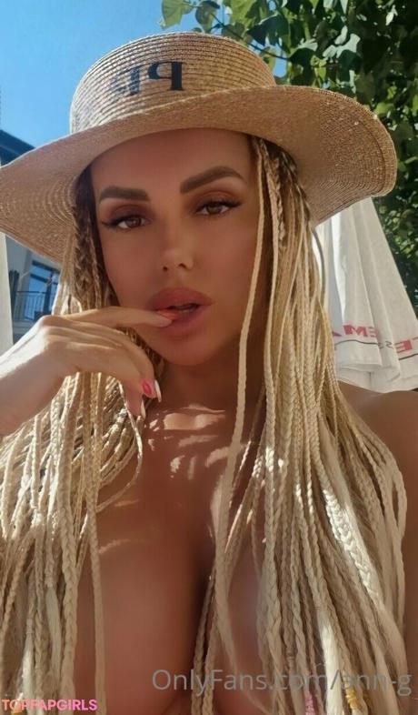 Ann-G nude leaked OnlyFans photo #74