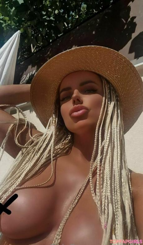 Ann-G nude leaked OnlyFans photo #75