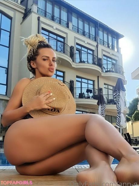 Ann-G nude leaked OnlyFans photo #76