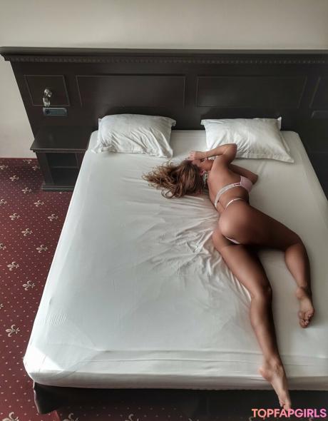 Ann-G nude leaked OnlyFans photo #9
